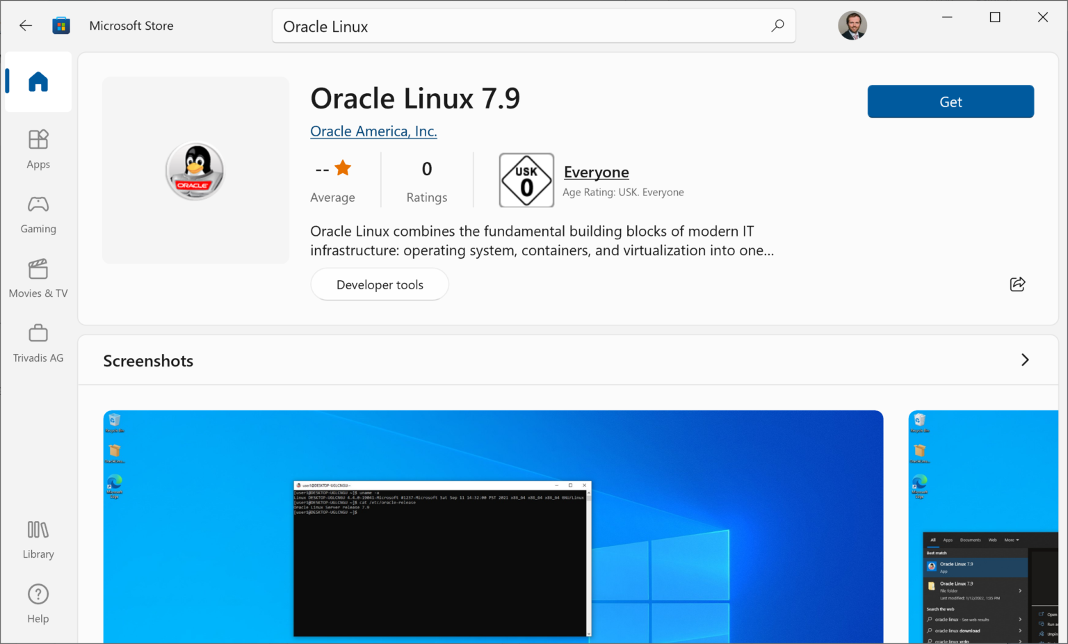 use-oracle-linux-7-9-as-wsl-distribution-dba-blog